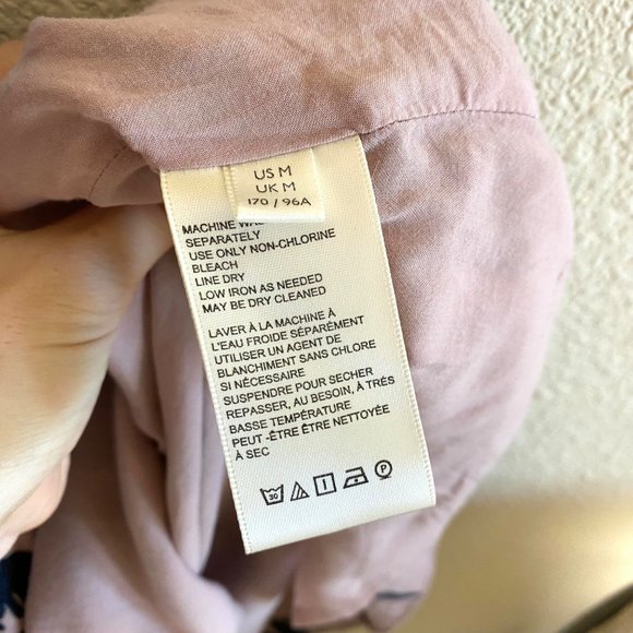 Free People The Perfect Sundress Slit Leg Spaghetti Strap Open Back Midi Dress - Picture 11 of 11